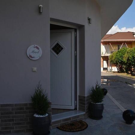 Marieli Apartment Perama  Extérieur photo