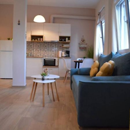 Marieli Apartment Perama  Extérieur photo