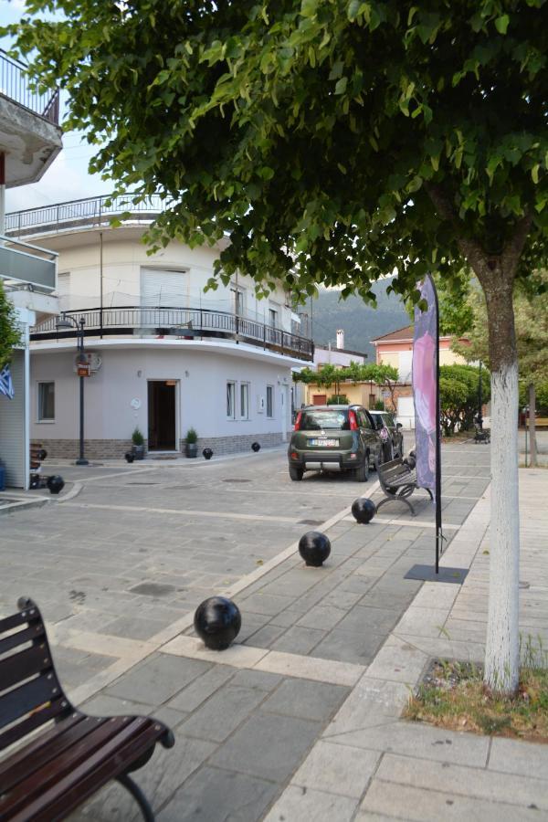 Marieli Apartment Perama  Extérieur photo