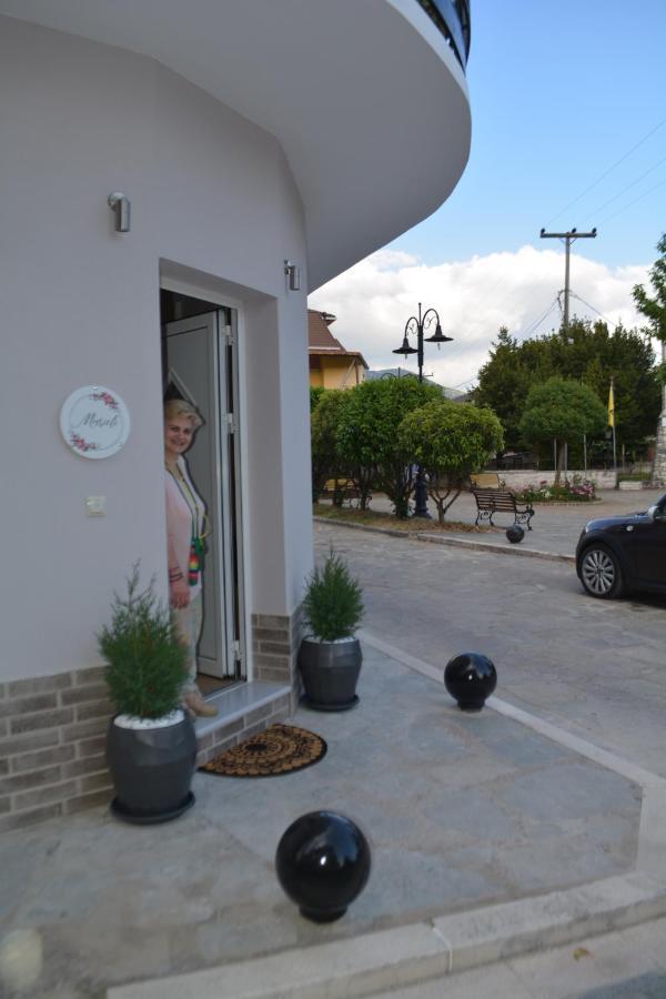 Marieli Apartment Perama  Extérieur photo
