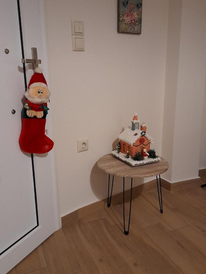 Marieli Apartment Perama  Extérieur photo